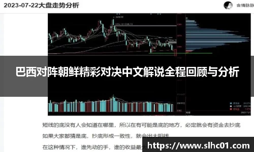 巴西对阵朝鲜精彩对决中文解说全程回顾与分析