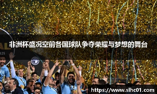 非洲杯盛况空前各国球队争夺荣耀与梦想的舞台