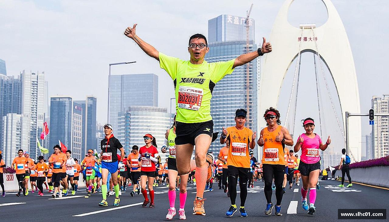 热血奔放，梦想启航